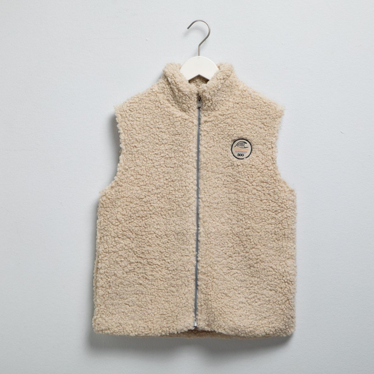 DOO AUSTRALIA - Chaleco Niña Doo Australia