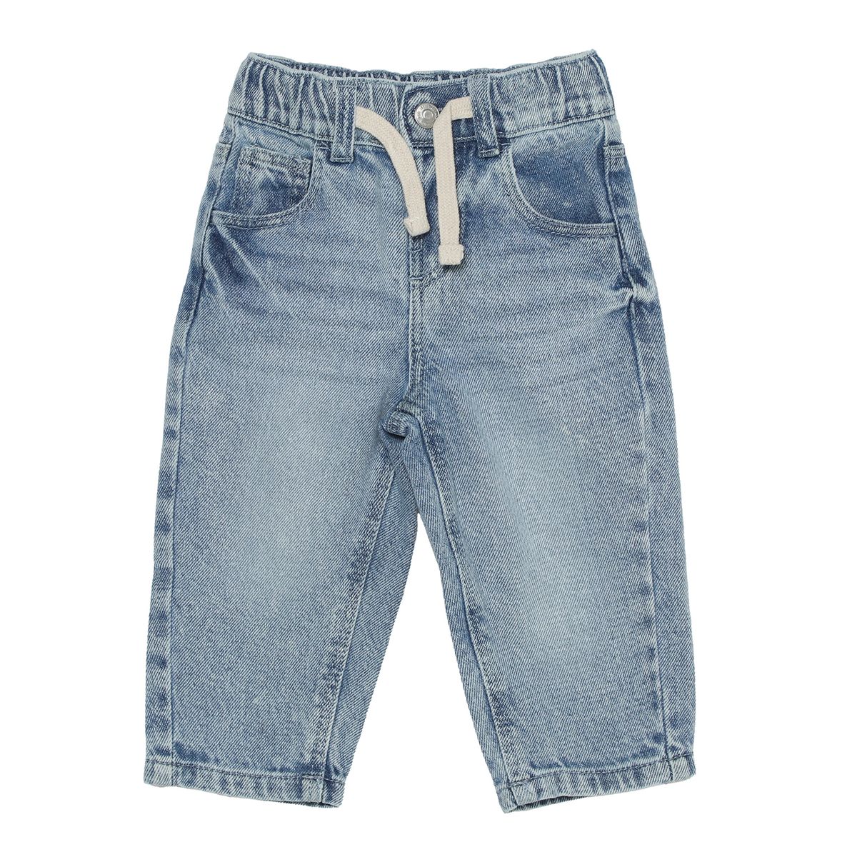 YAMP - Jean Bebé Niño Algodón Yamp