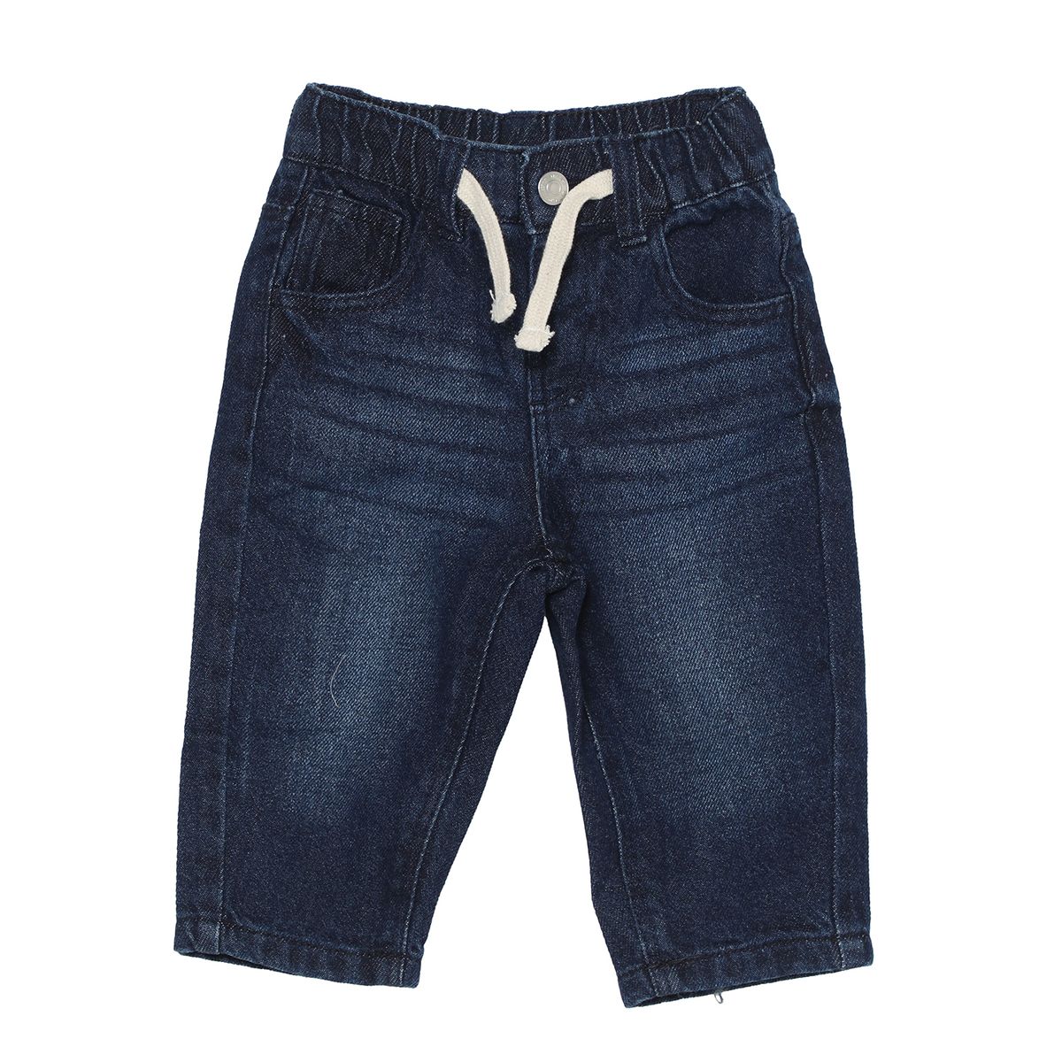 YAMP - Jean Bebé Niño Algodón Yamp