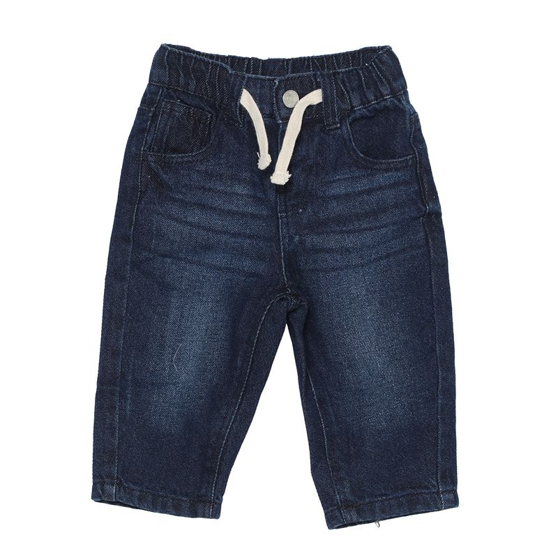 YAMP - Jean Bebé Niño Algodón Yamp