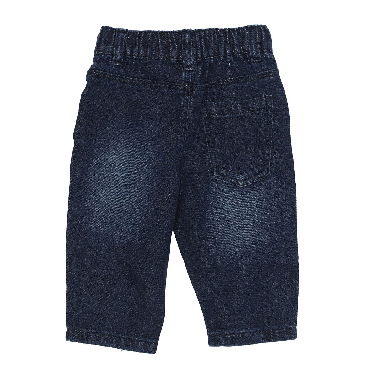 YAMP - Jean Bebé Niño Algodón Yamp