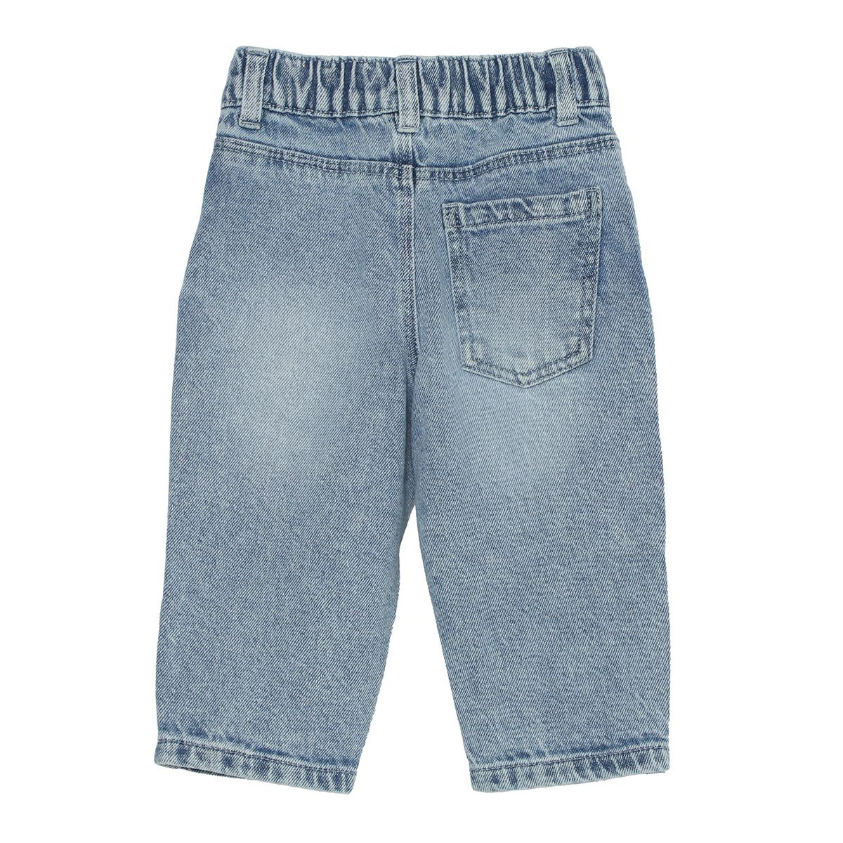 YAMP - Jean Bebé Niño Algodón Yamp