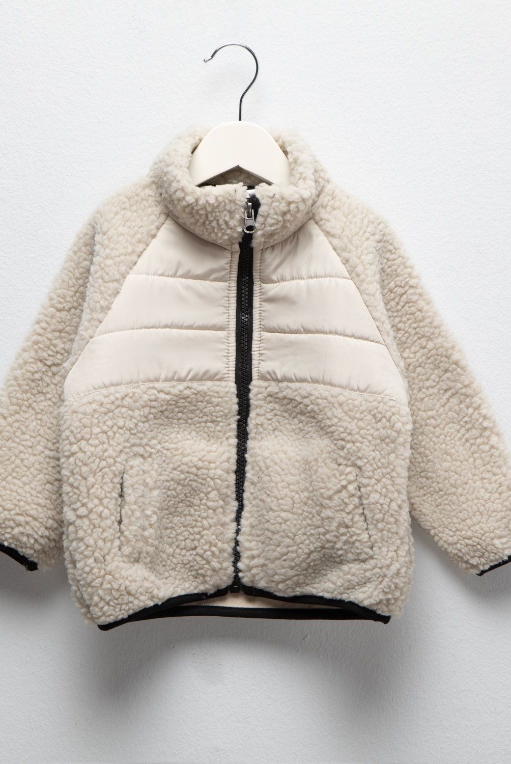 YAMP - Casaca Bebé Niño Polar Yamp