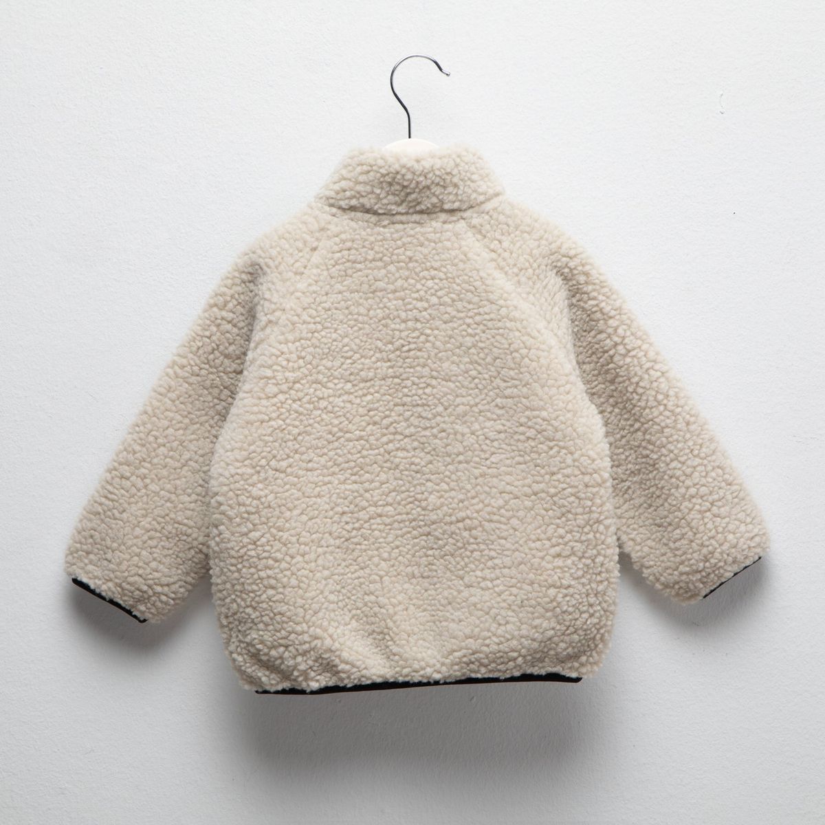 YAMP - Casaca Bebé Niño Polar Yamp