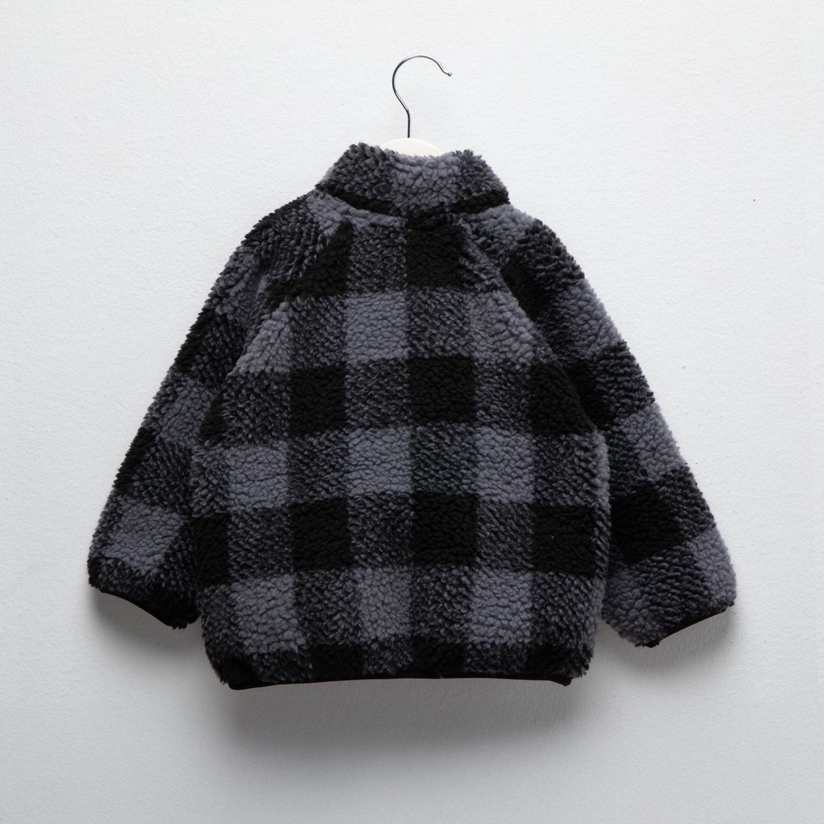 YAMP - Casaca Bebé Niño Polar Yamp