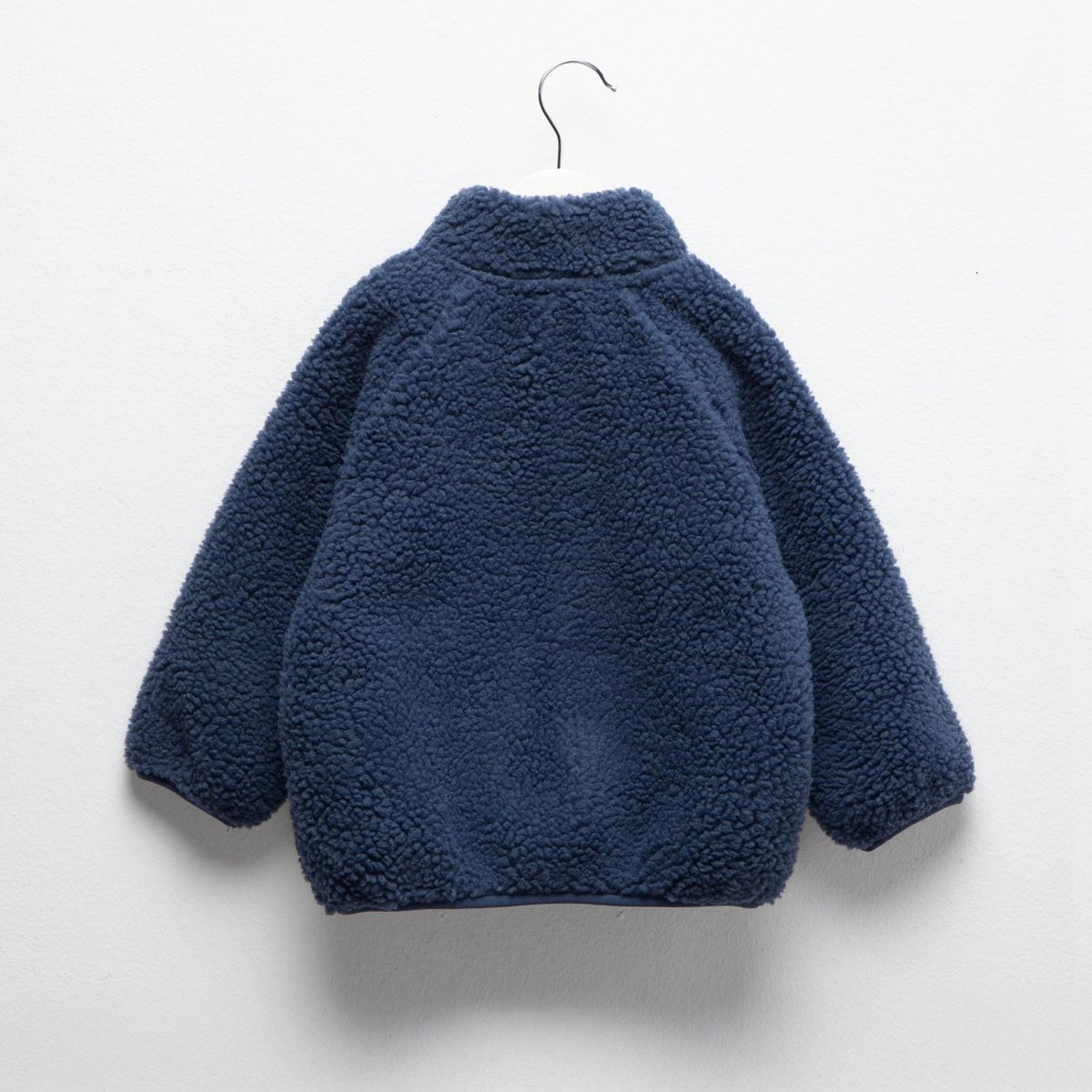 YAMP - Casaca Bebé Niño Polar Yamp