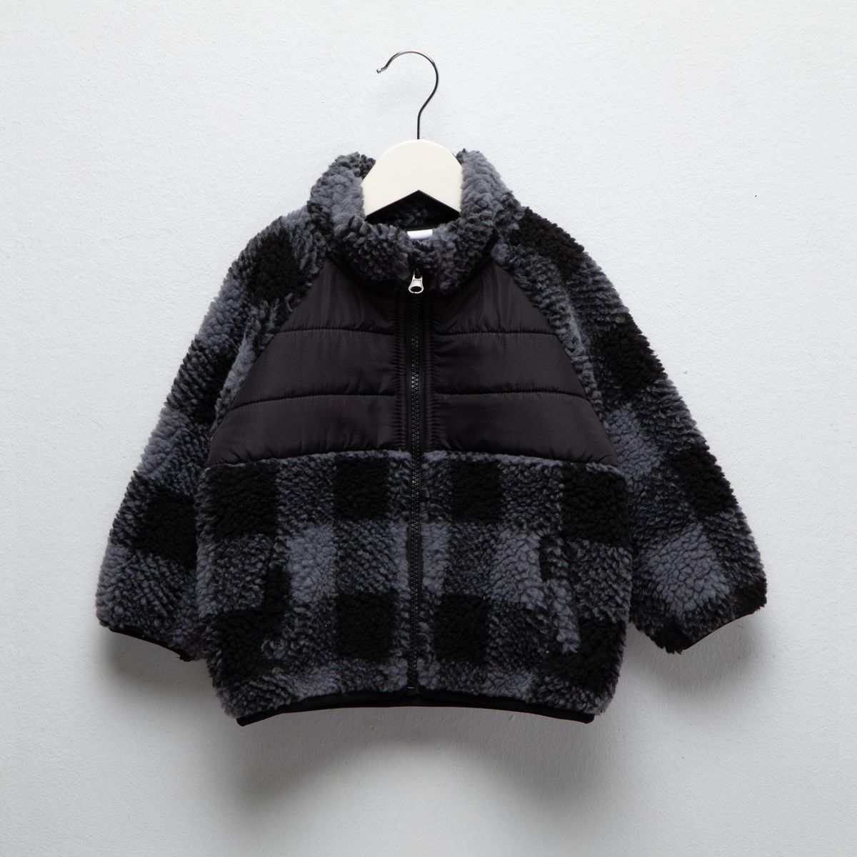 YAMP - Casaca Bebé Niño Polar Yamp