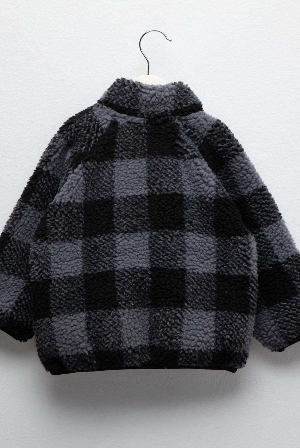 YAMP - Casaca Bebé Niño Polar Yamp