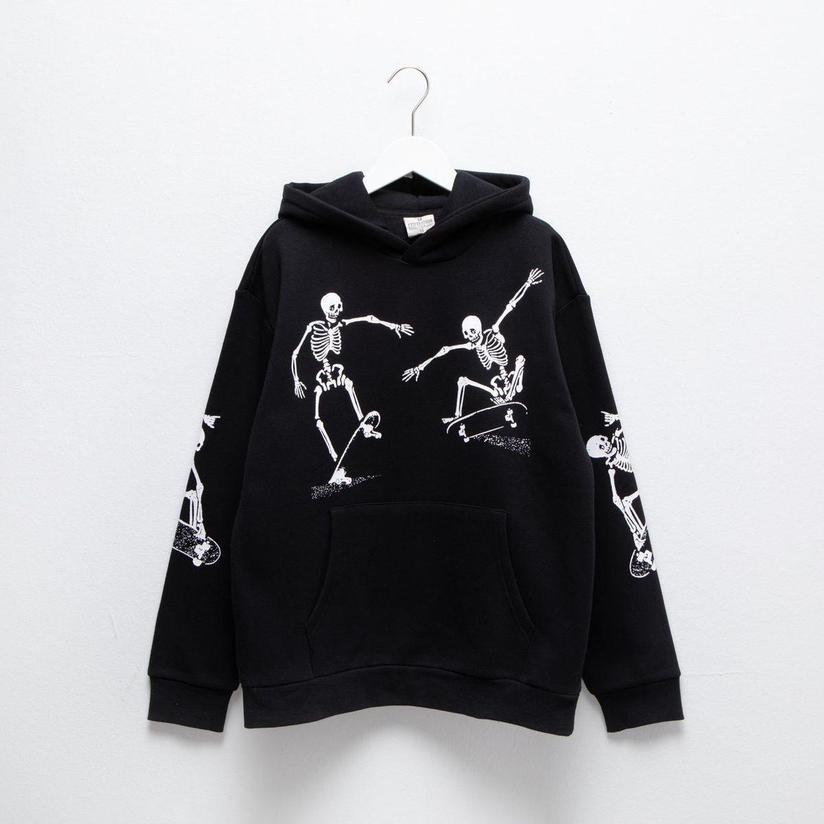 FEDERATION - Polera Niño Algodón Federation