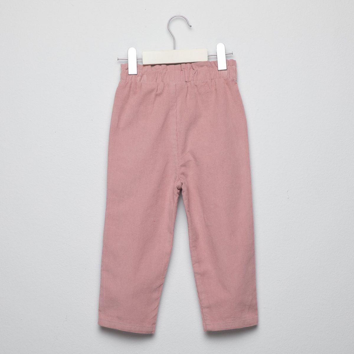 YAMP - Pantalon Bebé Niña Algodón Yamp