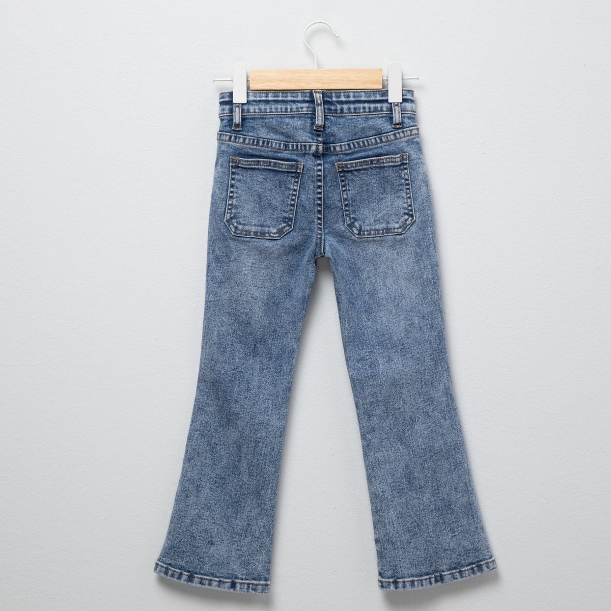 YAMP - Jean Niña Algodón Yamp