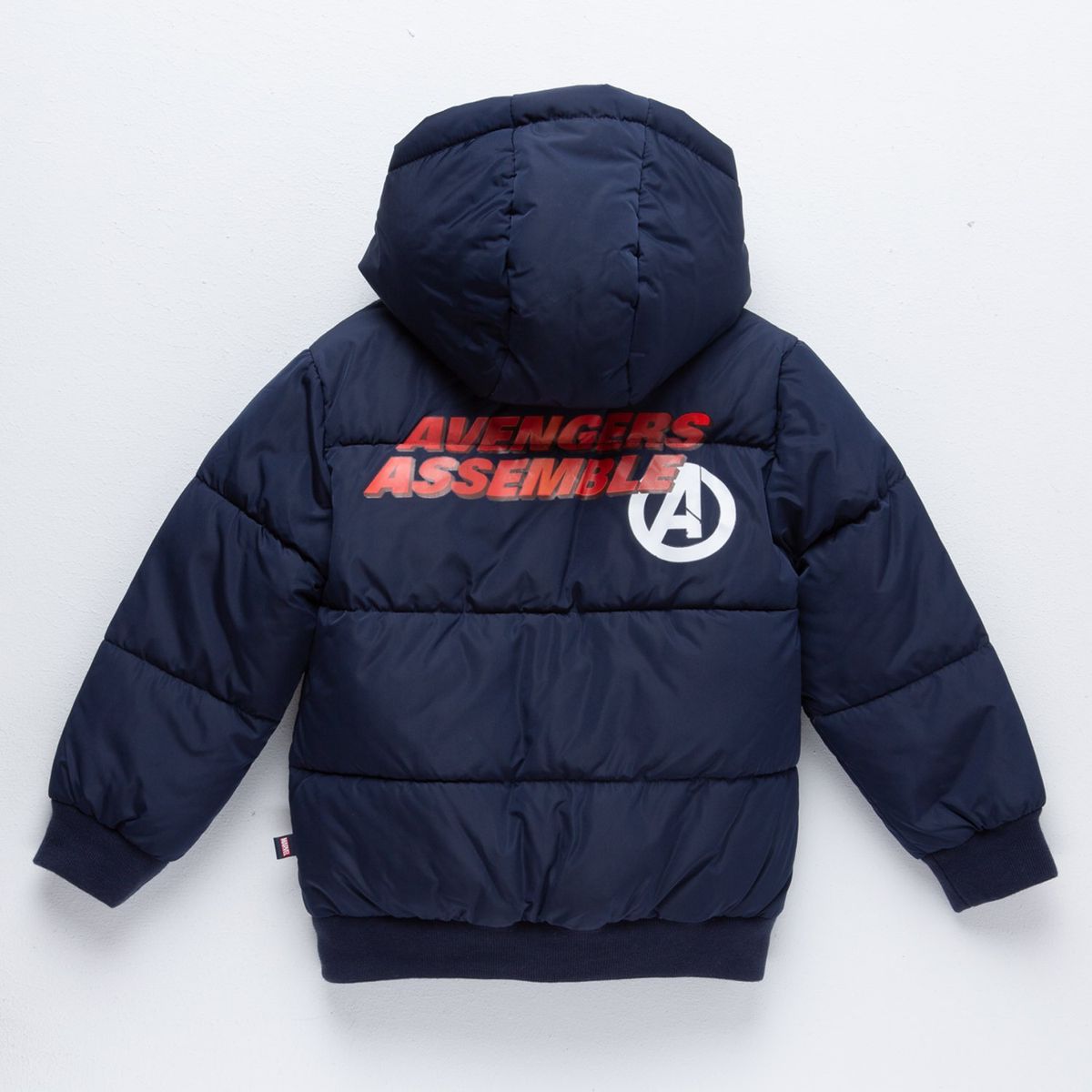 AVENGERS - Casaca Niño Avengers