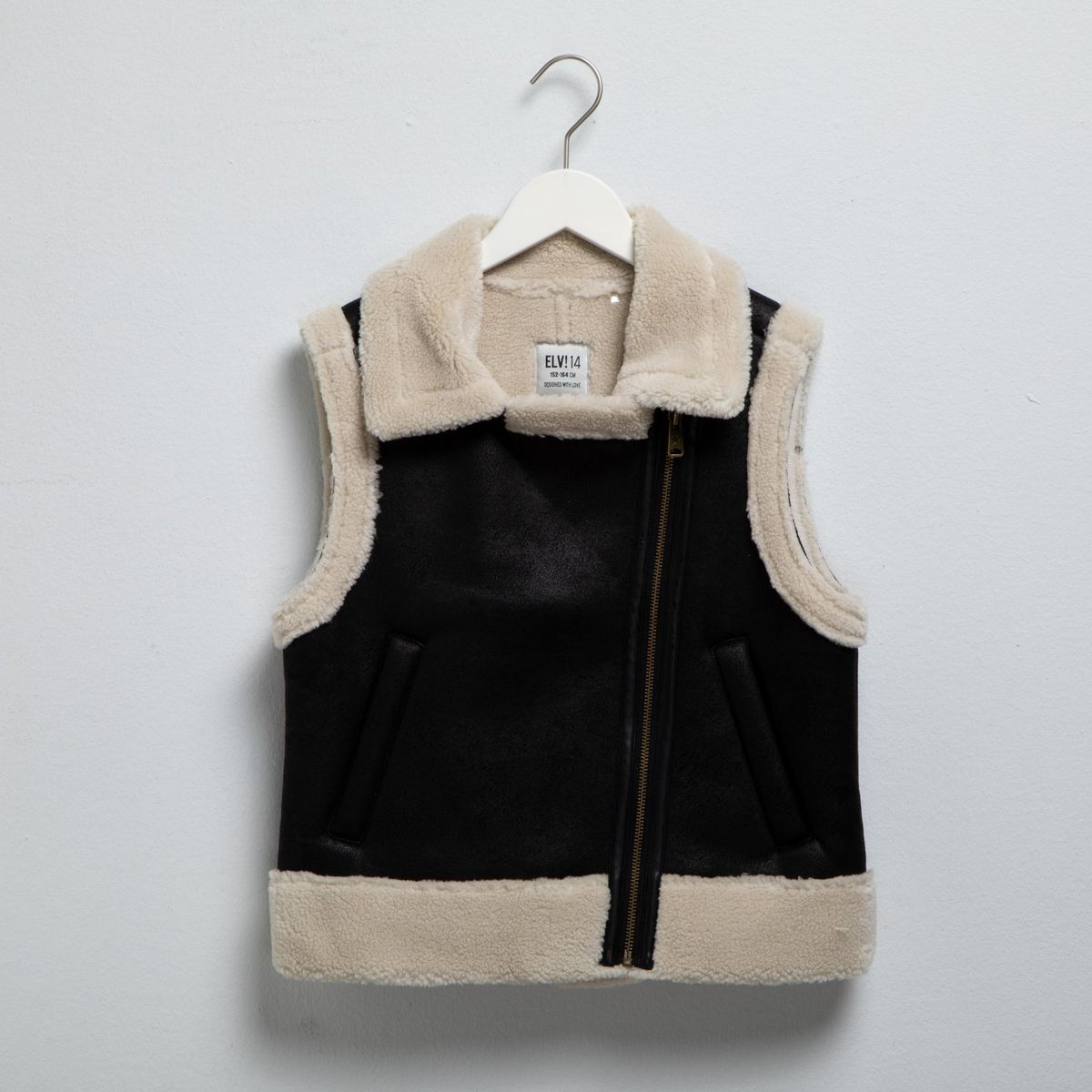 ELEVEN - Chaleco Niña Eleven