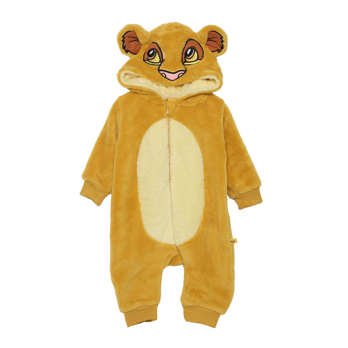 REY LEON - Enterito Bebé Niño Rey Leon