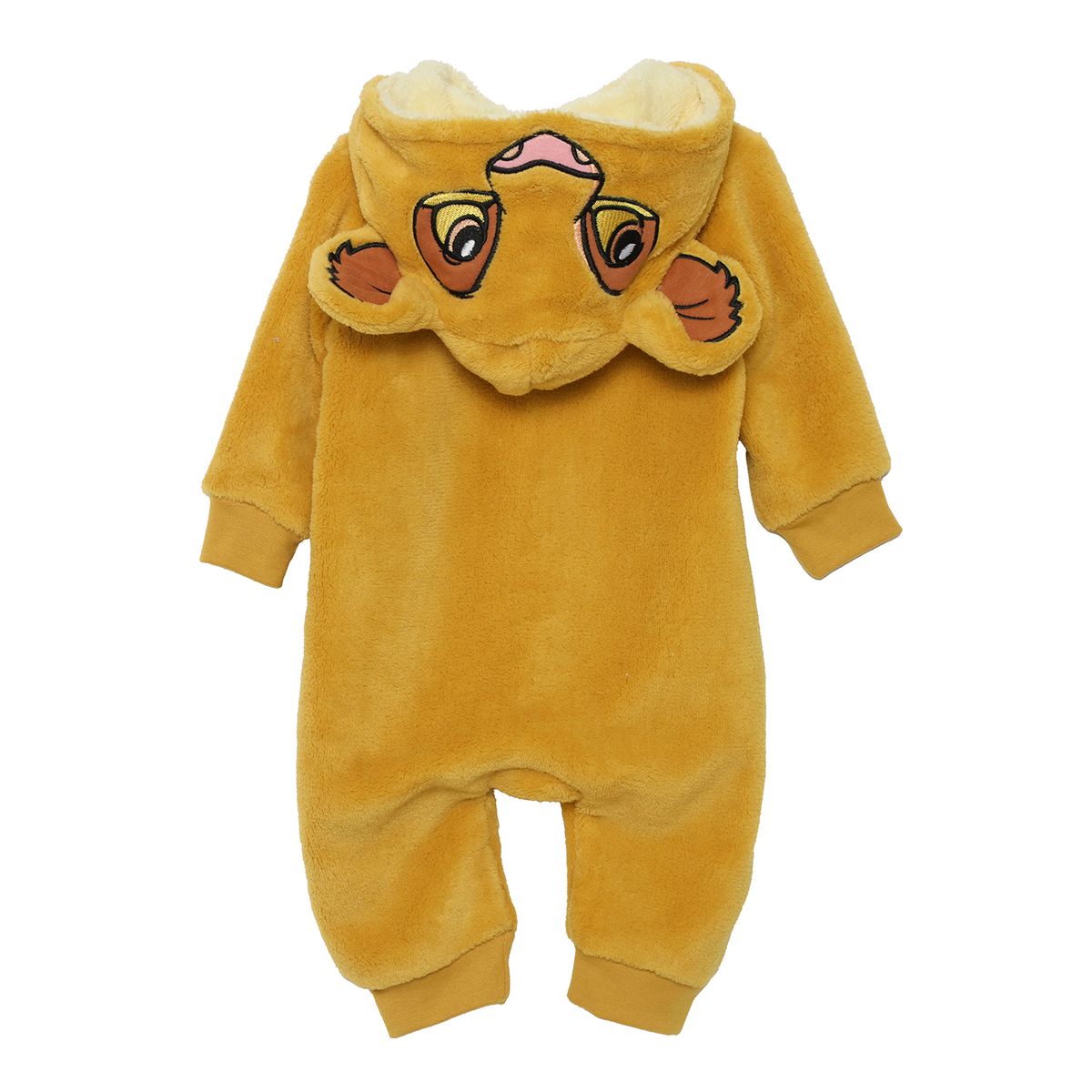 REY LEON - Enterito Bebé Niño Rey Leon