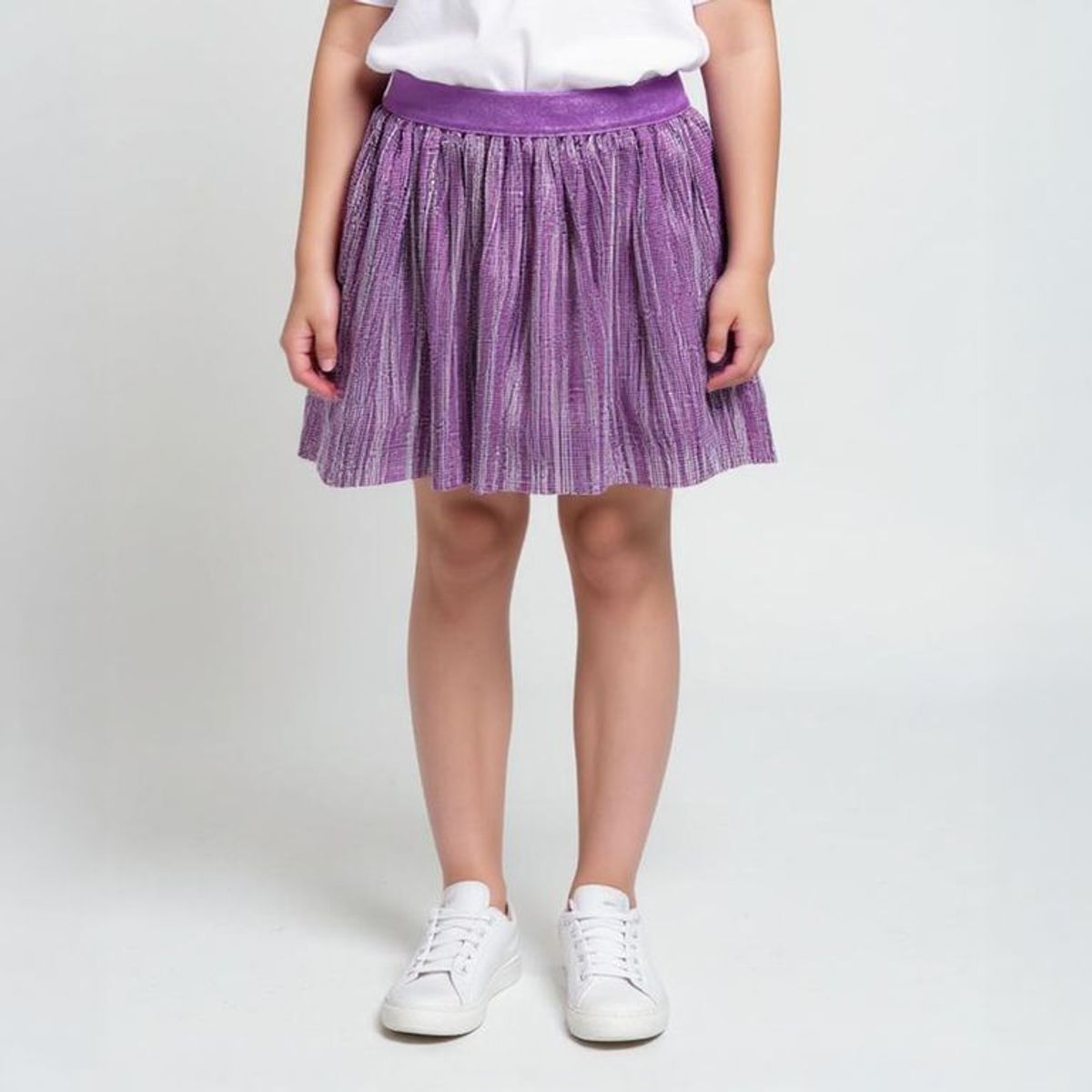 YAMP - Falda Niña Yamp