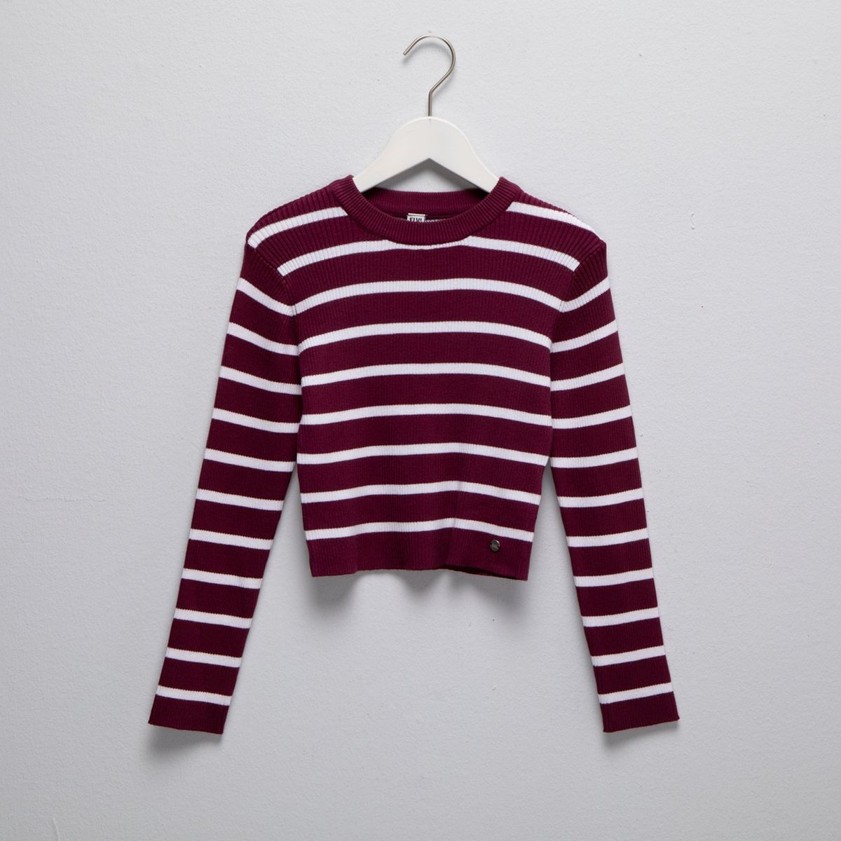 ELEVEN - Polo Niña Manga Larga Eleven