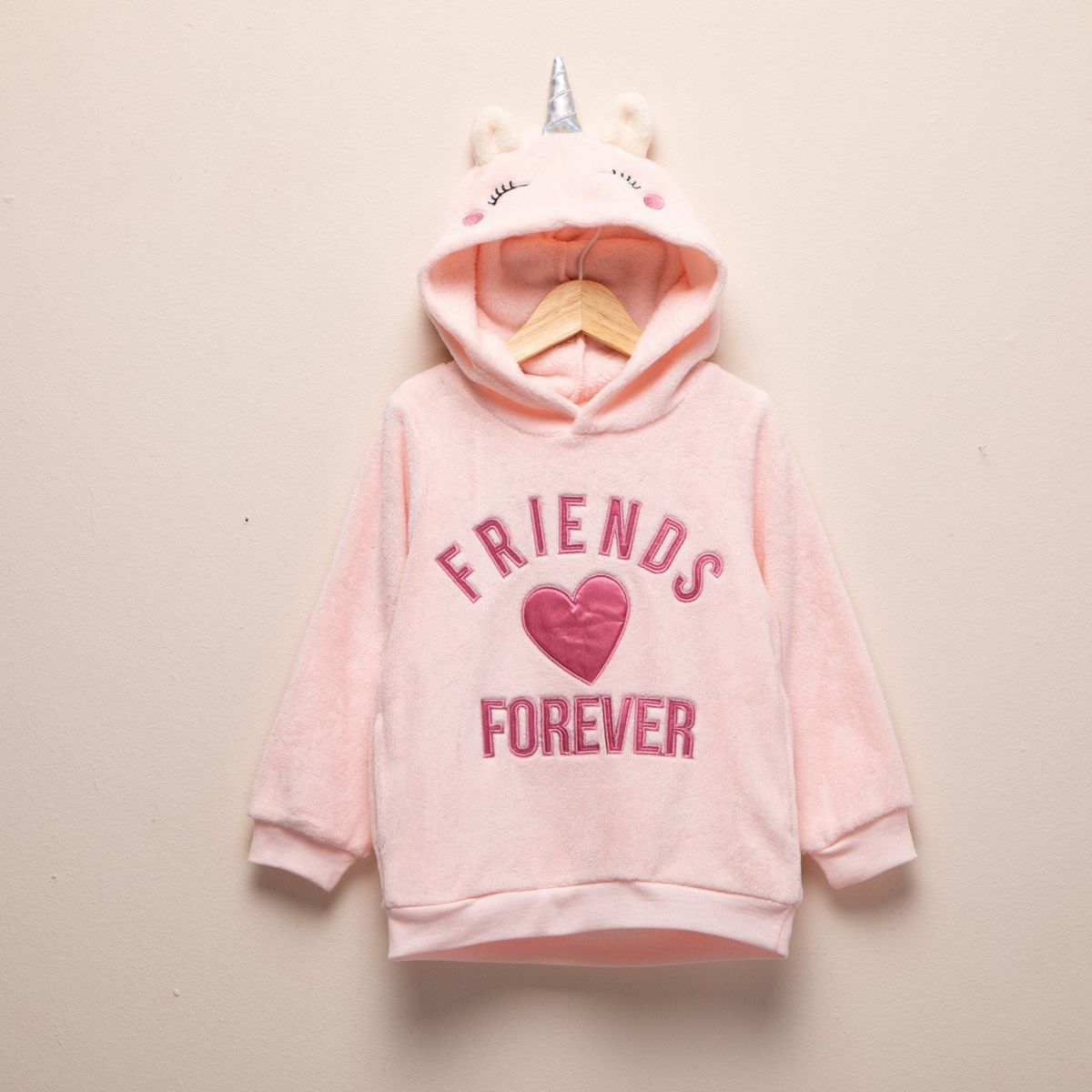 YAMP - Polera Niña Polar Yamp