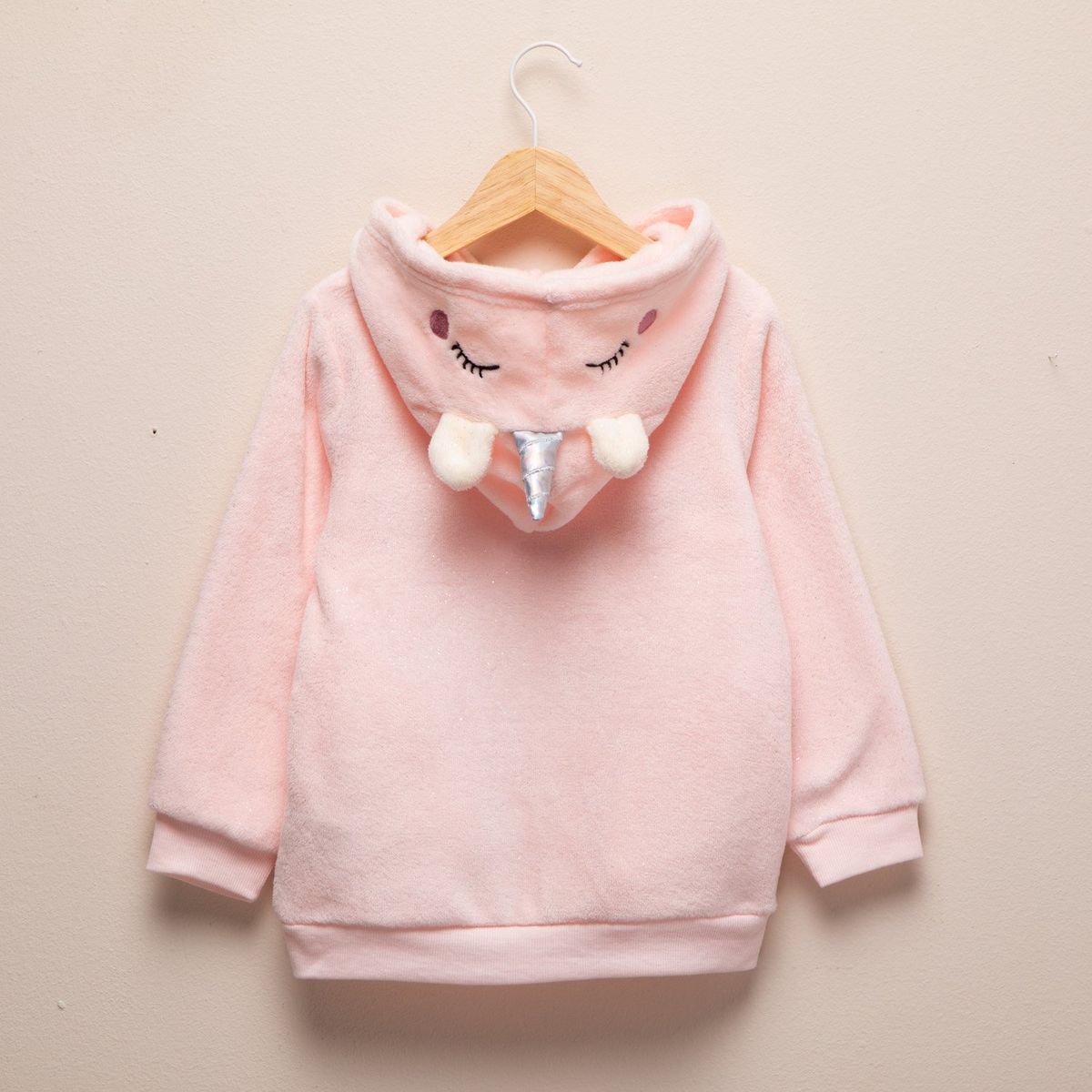 YAMP - Polera Niña Polar Yamp