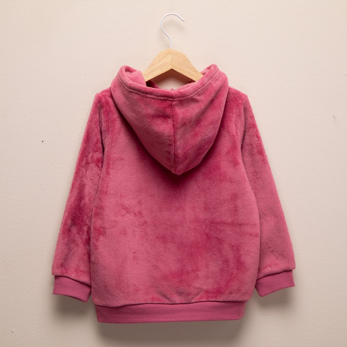 YAMP - Polera Niña Polar Yamp