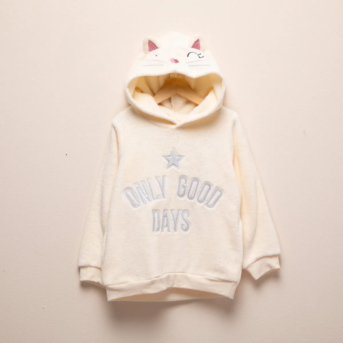 YAMP - Polera Niña Polar Yamp