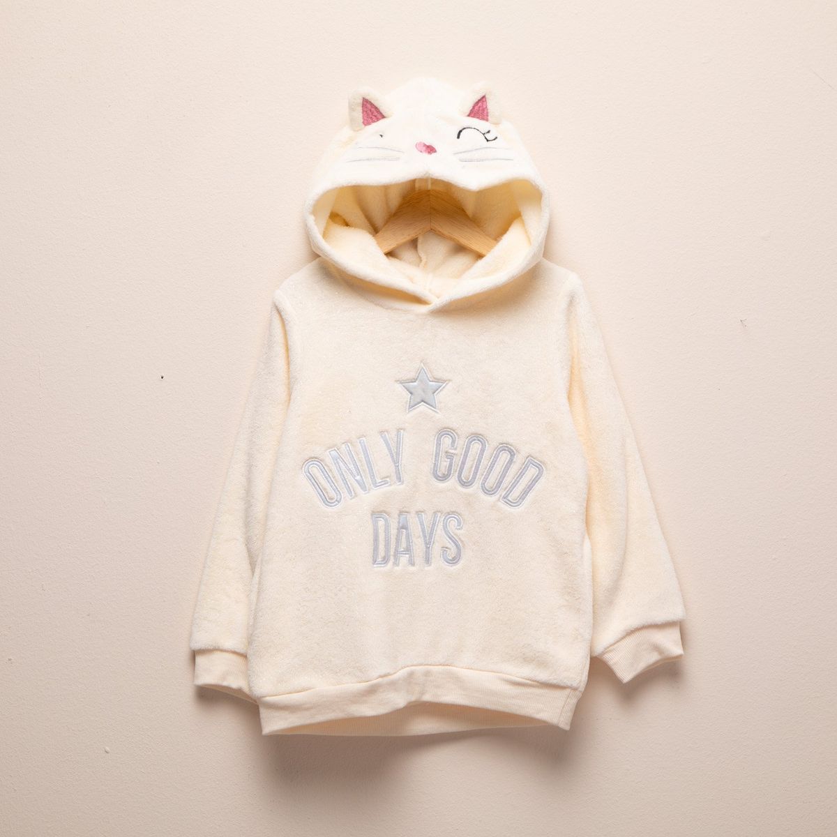 YAMP - Polera Niña Polar Yamp