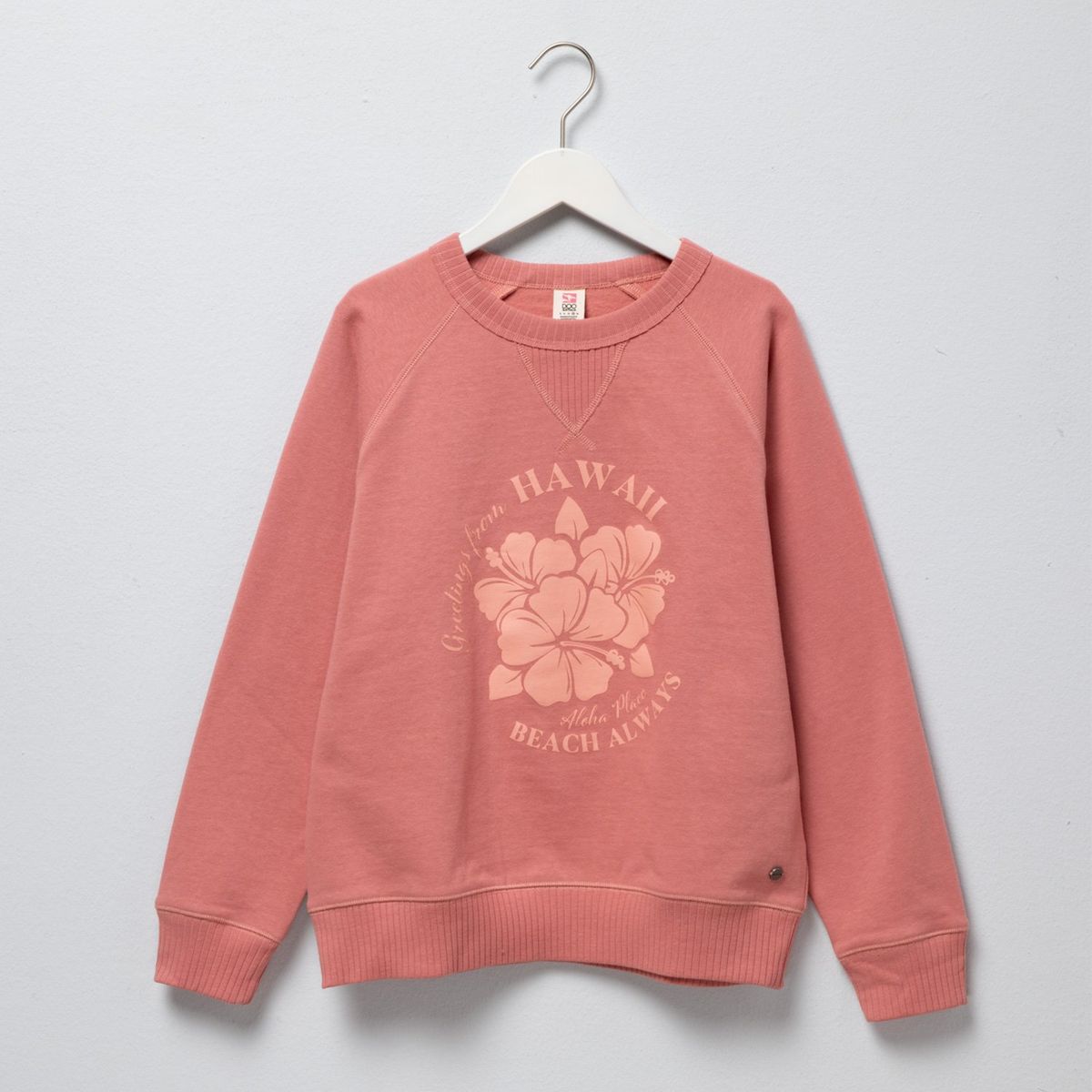 DOO AUSTRALIA - Polera Niña Algodón Doo Australia