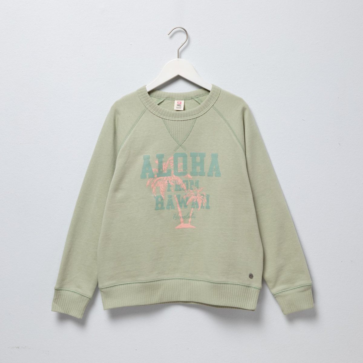 DOO AUSTRALIA - Polera Niña Algodón Doo Australia