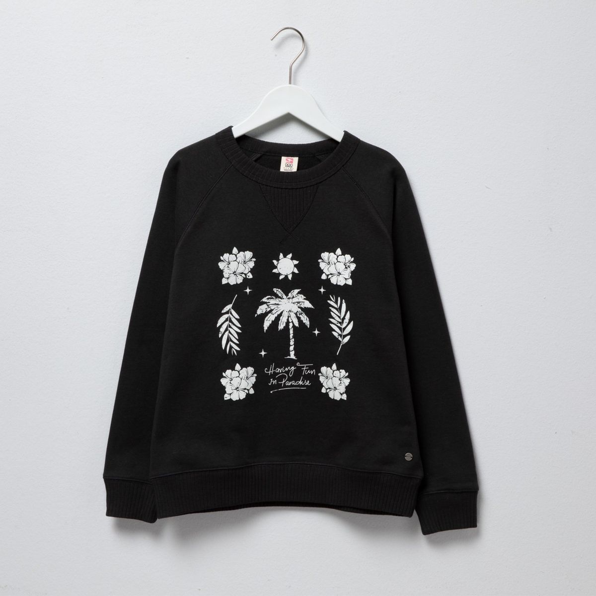 DOO AUSTRALIA - Polera Niña Algodón Doo Australia