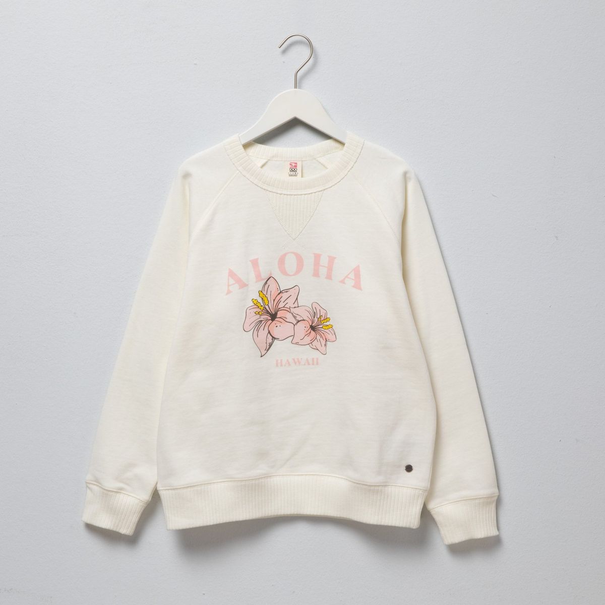 DOO AUSTRALIA - Polera Niña Algodón Doo Australia