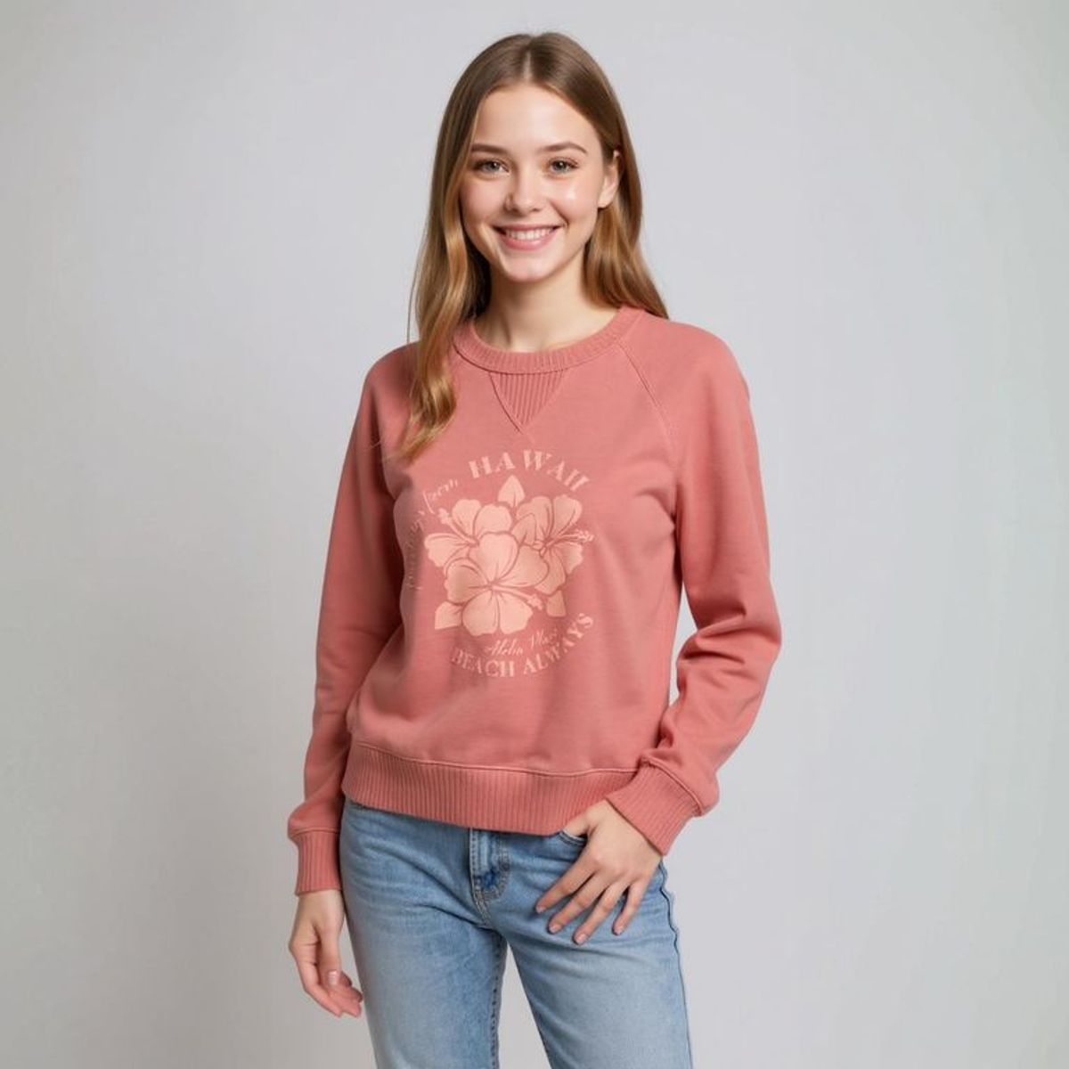 DOO AUSTRALIA - Polera Niña Algodón Doo Australia