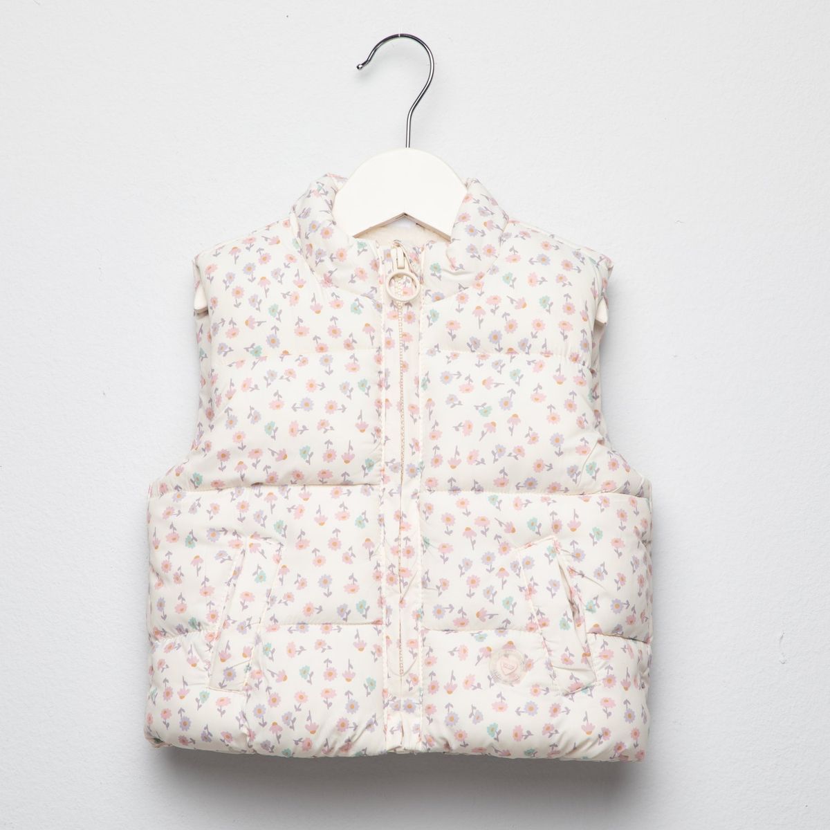 YAMP - Casaca Bebé Niña Yamp