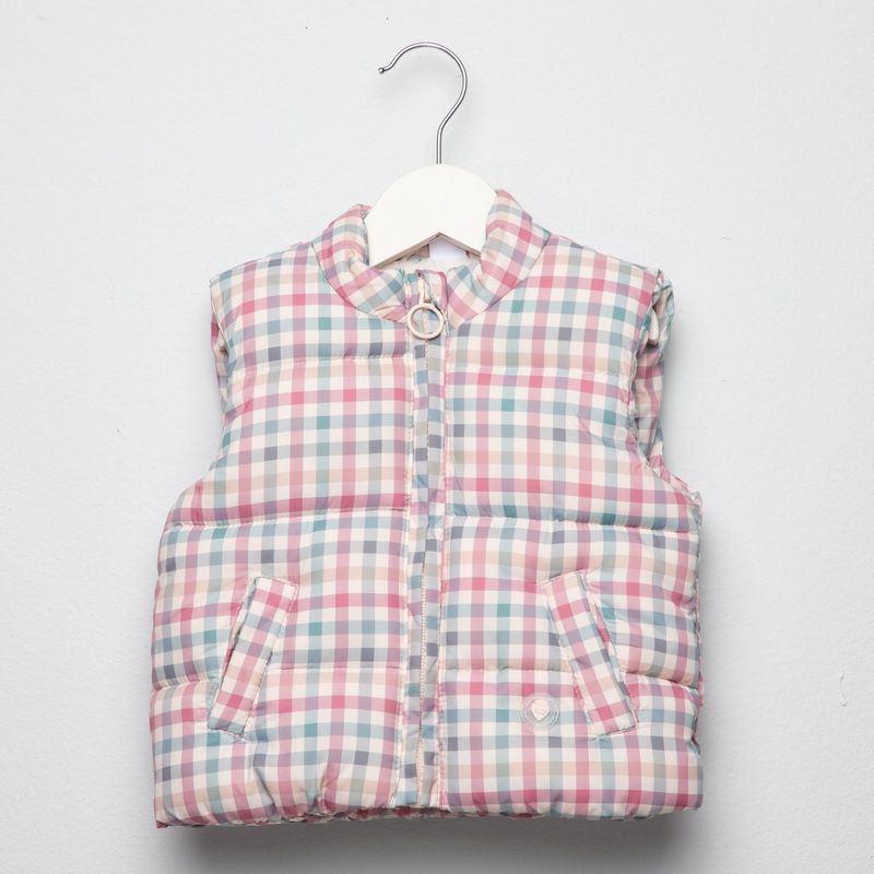 YAMP - Casaca Bebé Niña Yamp