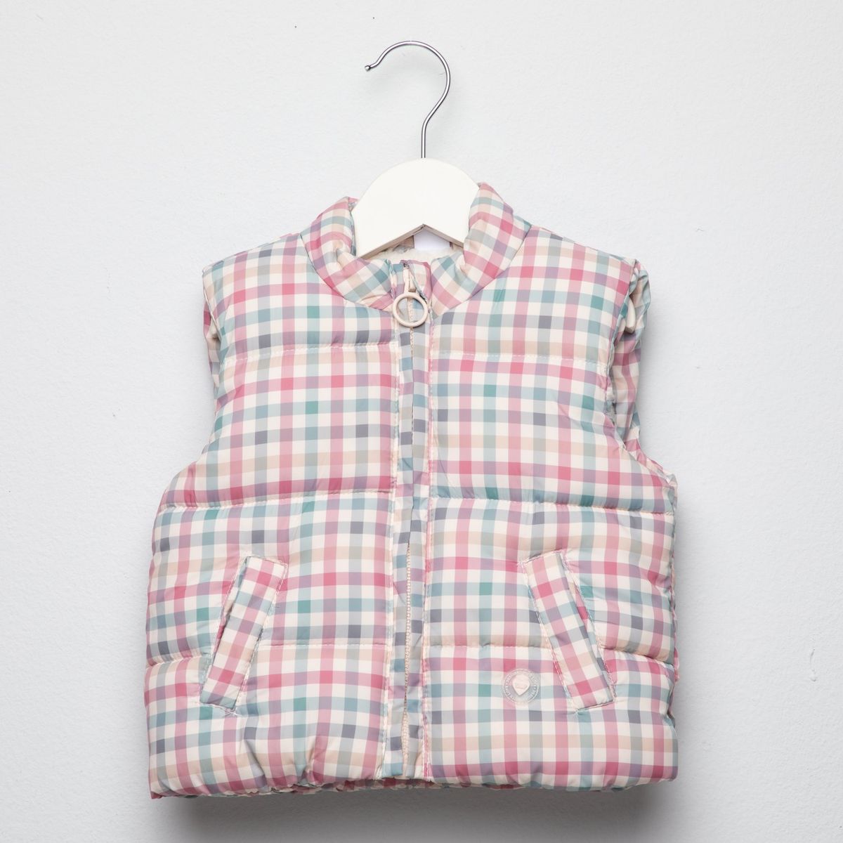 YAMP - Casaca Bebé Niña Yamp