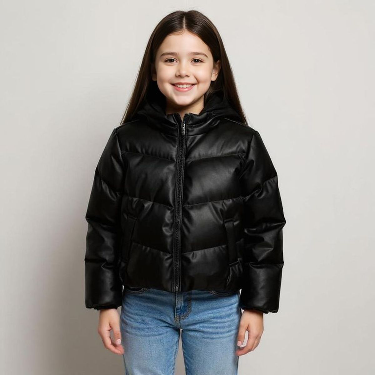 YAMP - Casaca Niña Yamp