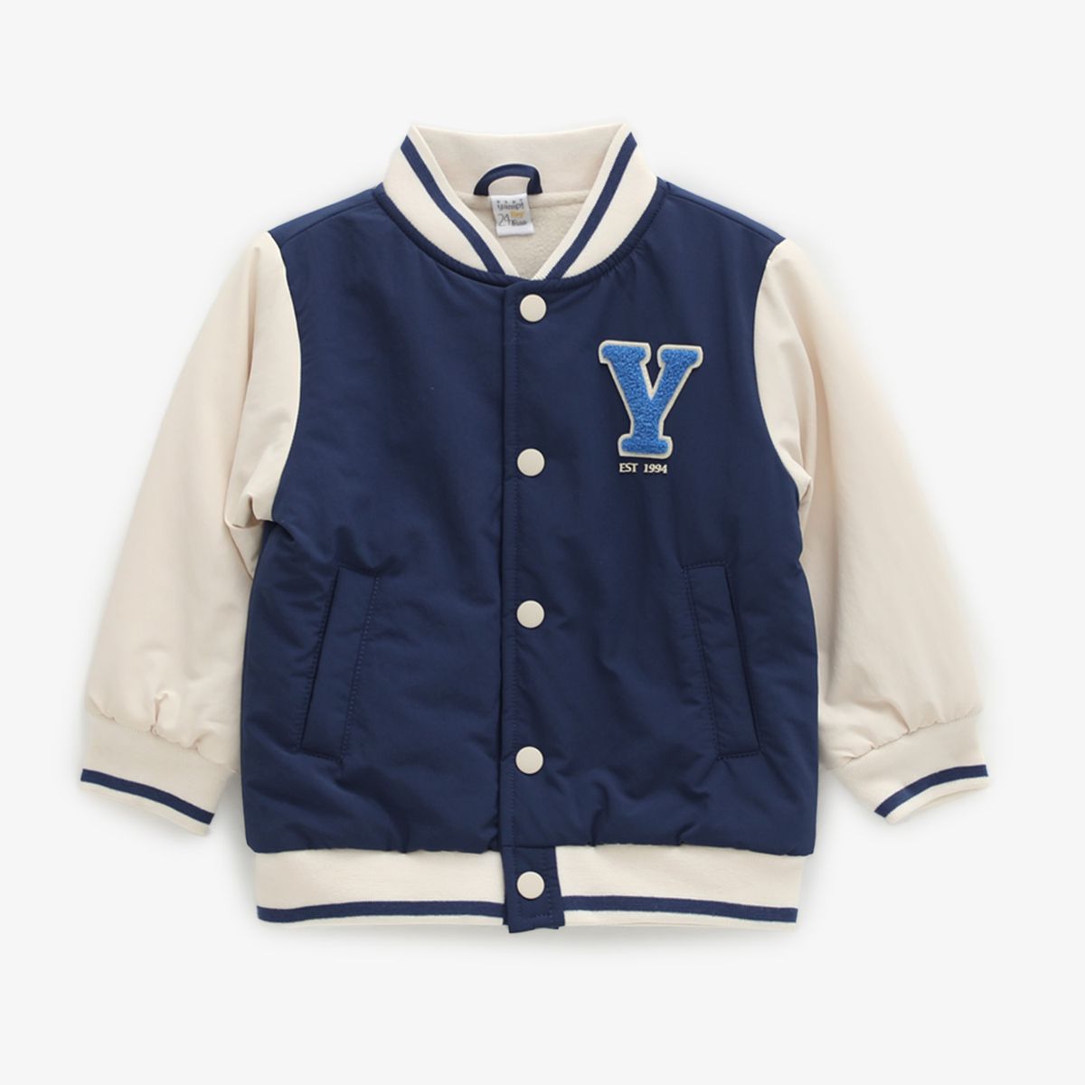 YAMP - Casaca Bebé Niño Yamp