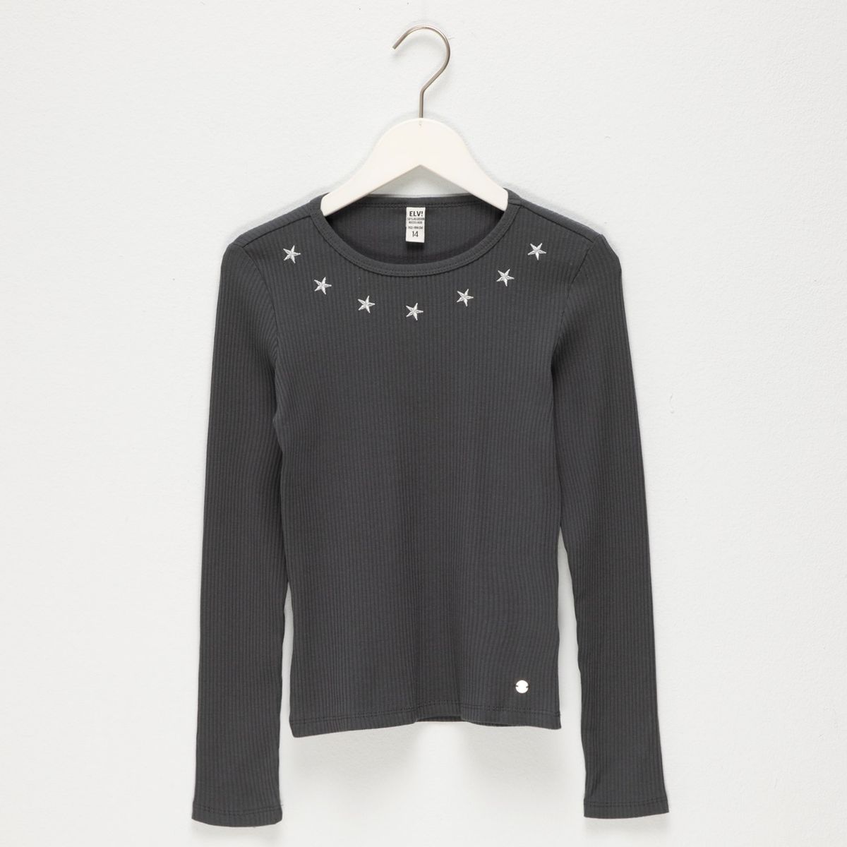 ELEVEN - Polo Niña Manga Larga Eleven