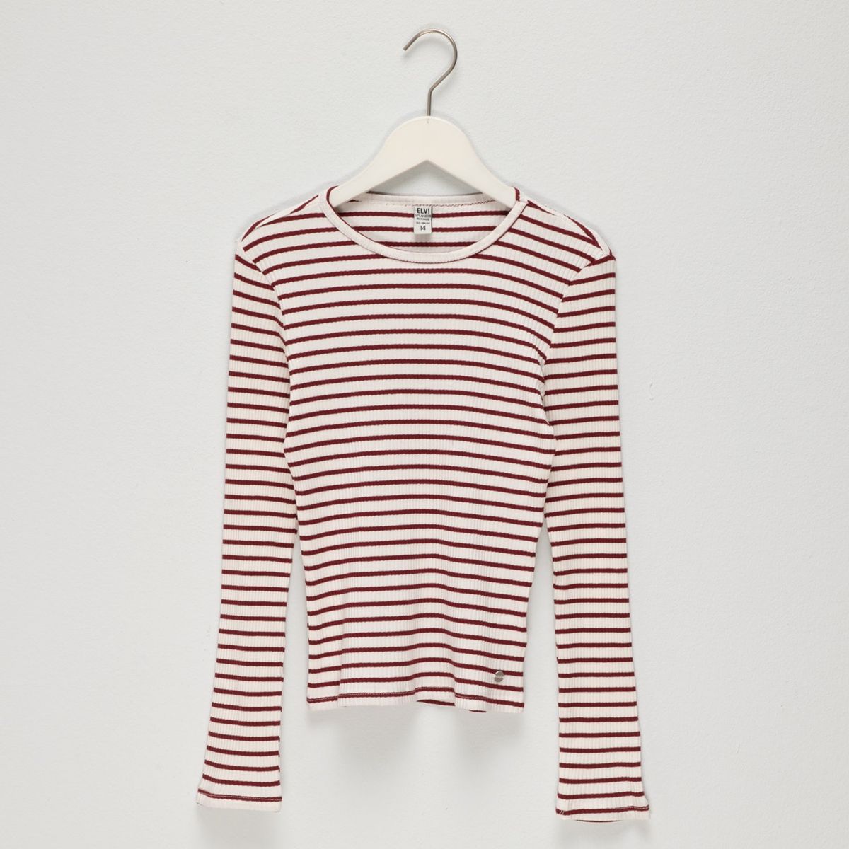 ELEVEN - Polo Niña Manga Larga Eleven