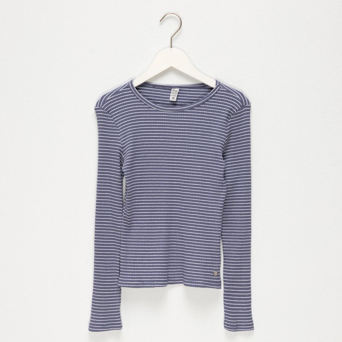 ELEVEN - Polo Niña Manga Larga Eleven