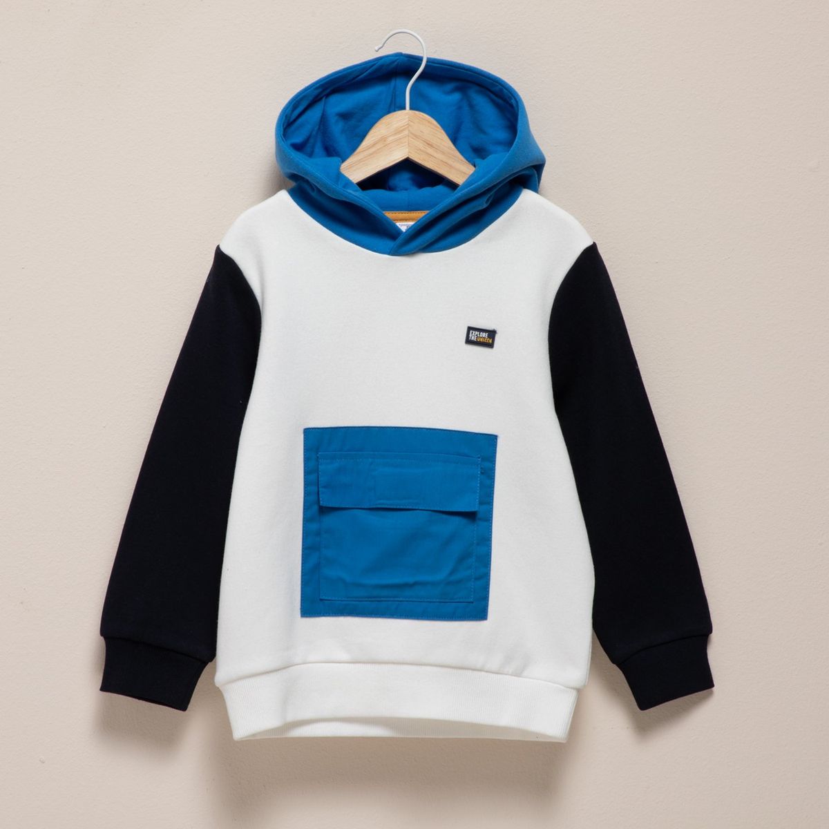 YAMP - Polera Niño Algodón Yamp