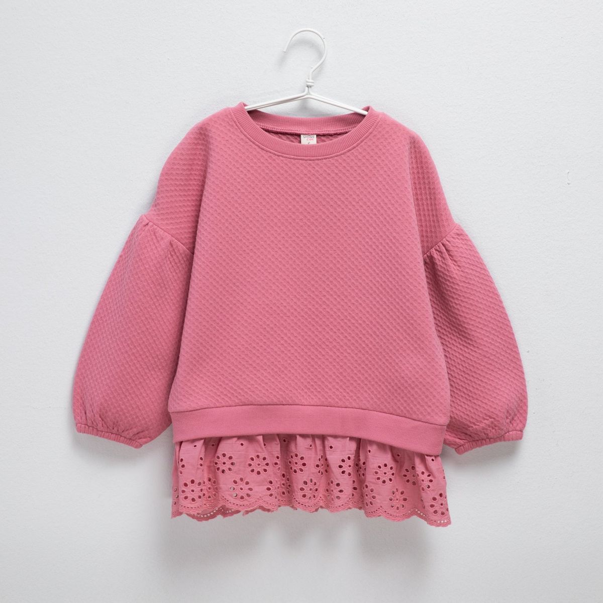 YAMP - Polera Niña Algodón Yamp