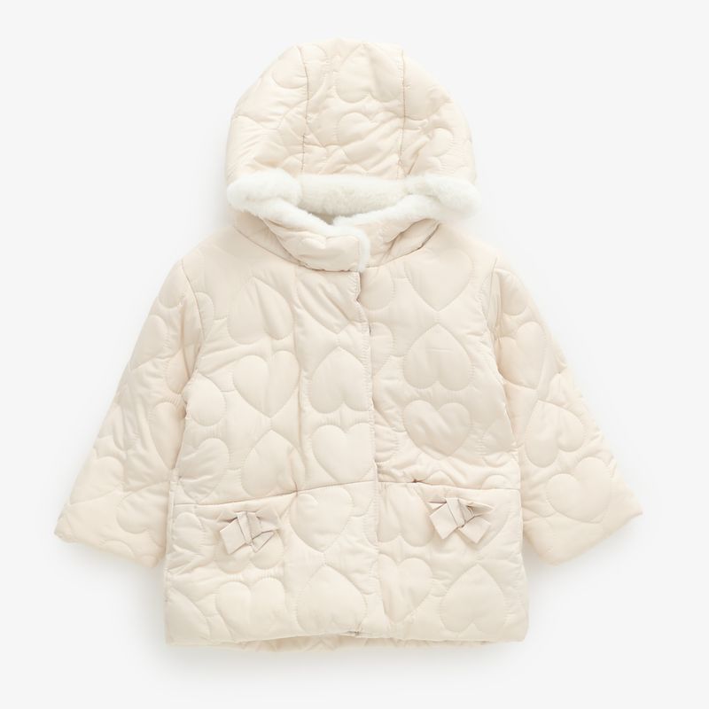 YAMP - Casaca Bebé Niña Yamp