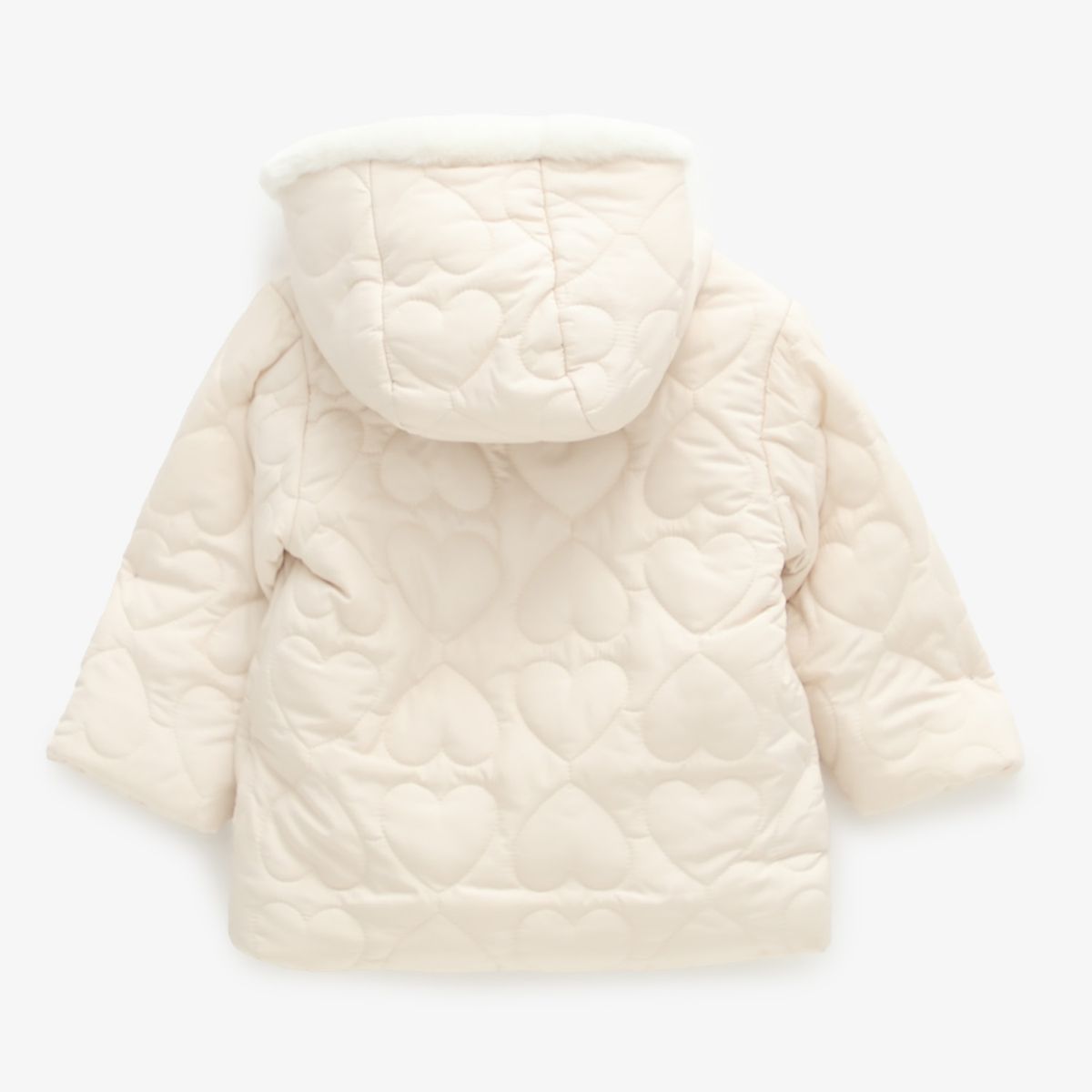 YAMP - Casaca Bebé Niña Yamp