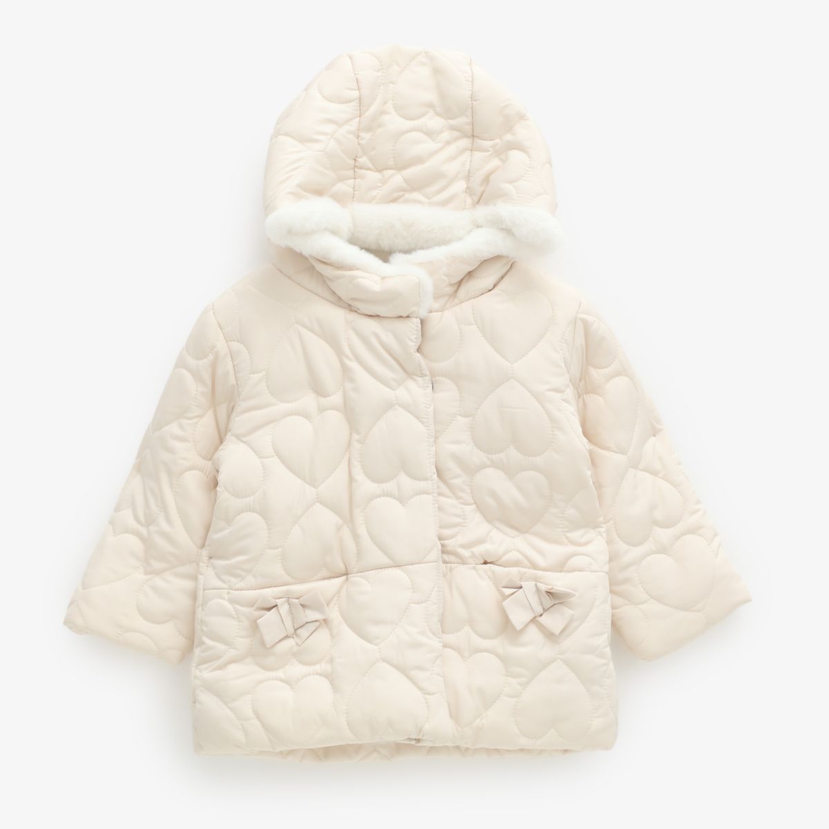 YAMP - Casaca Bebé Niña Yamp