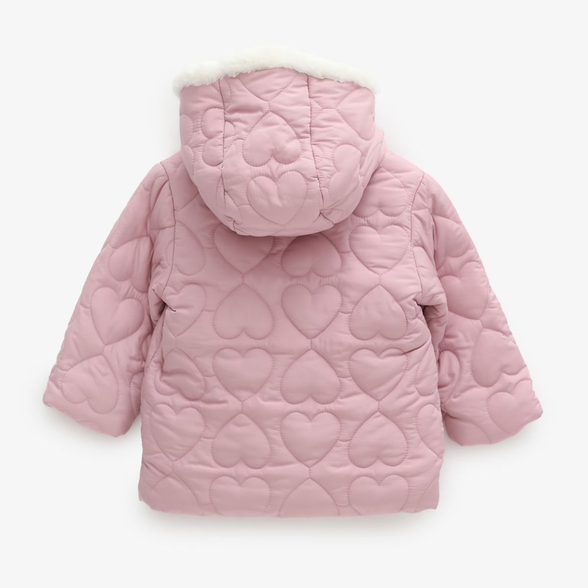 YAMP - Casaca Bebé Niña Yamp