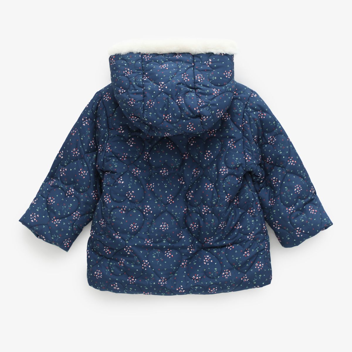 YAMP - Casaca Bebé Niña Yamp