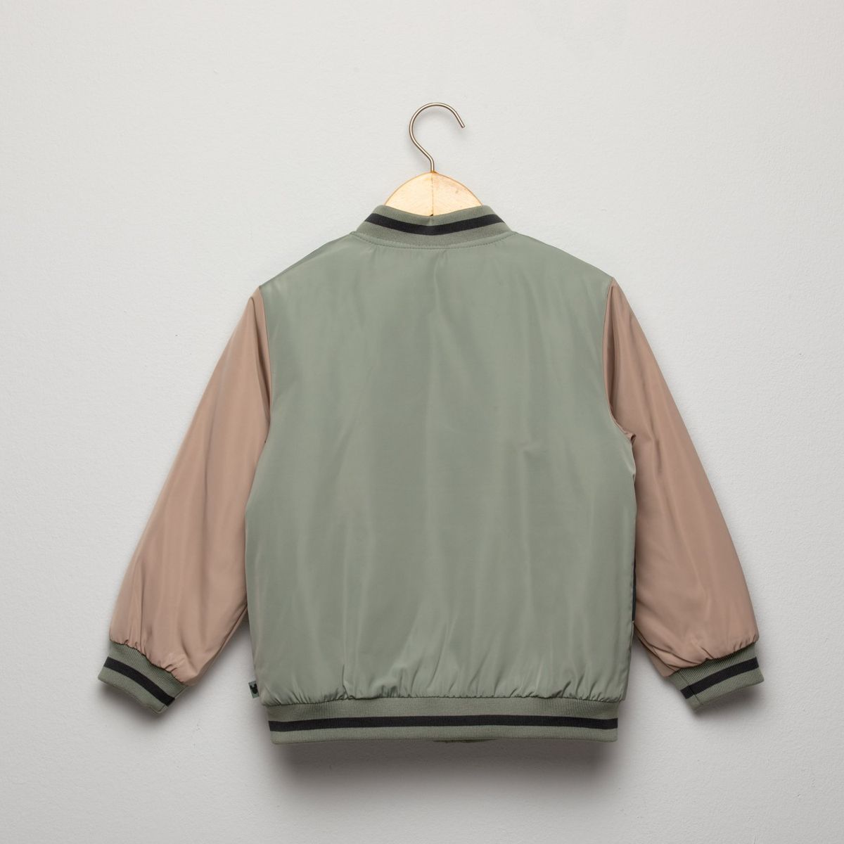 DISNEY - Casaca Niño Mickey Mouse