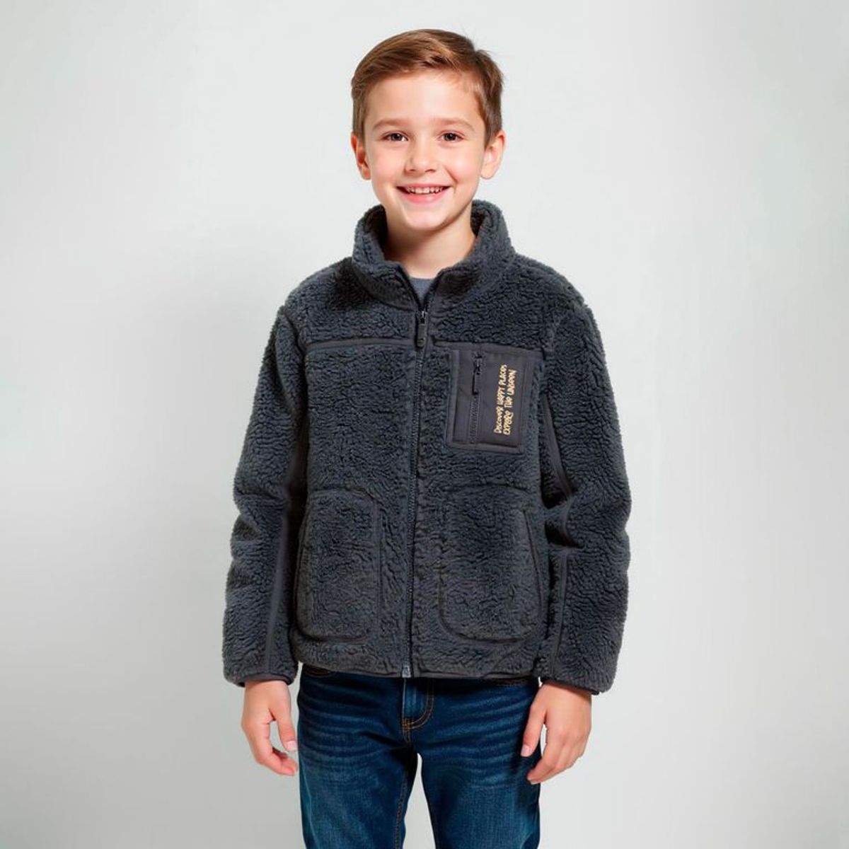 YAMP - Casaca Niño Yamp