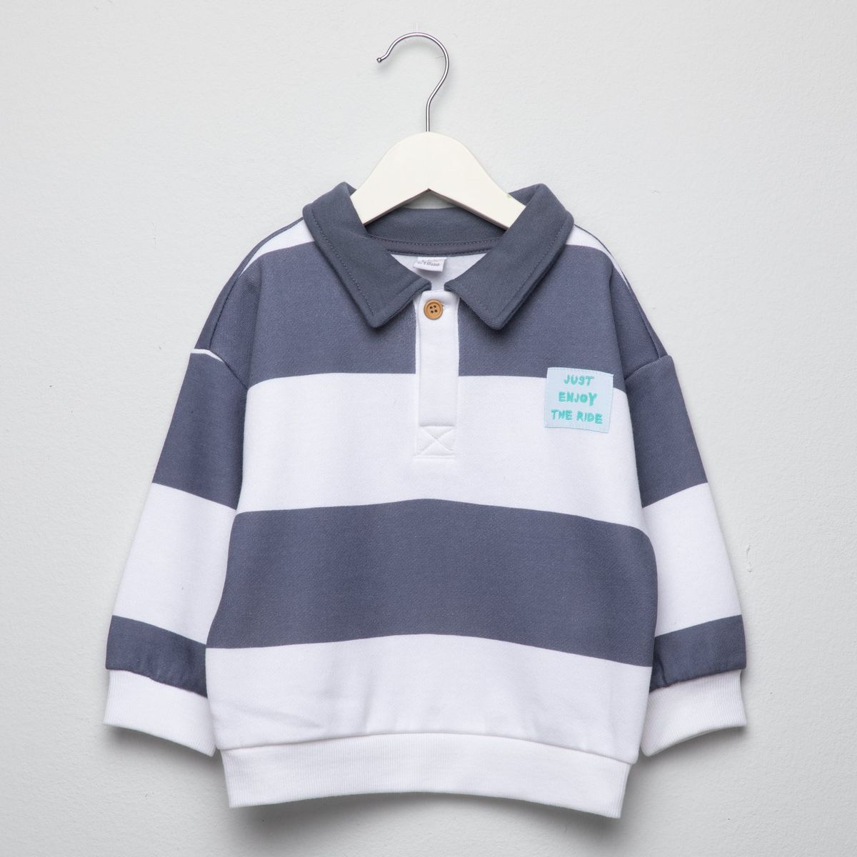 YAMP - Polera Bebé Niño Algodón Yamp