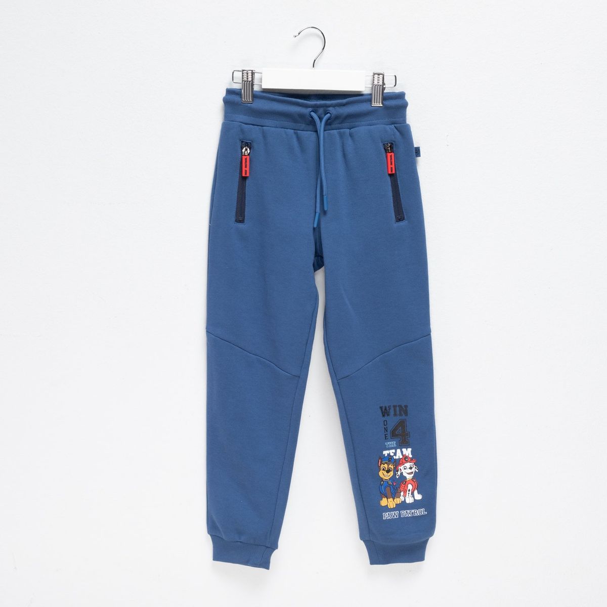 PAW PATROL - Pantalon Niño Algodón Paw Patrol